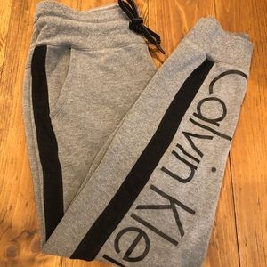 Calvin Sweatpants